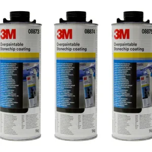 3M TEKSTURNA ZAŠTITA 1kg (bela) /08875/