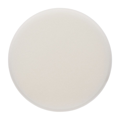 3M SUNÃER ZA POLIRANJE fi150mm (beli) /50307/