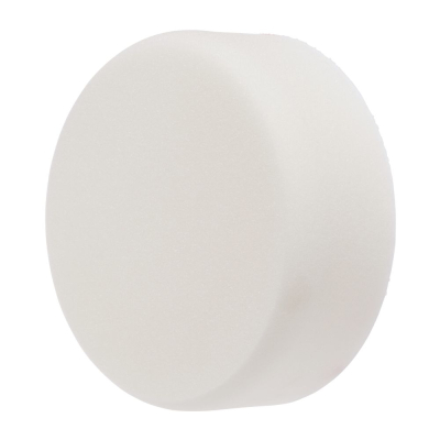 3M SUNÃER ZA POLIRANJE fi150mm (beli) /50307/