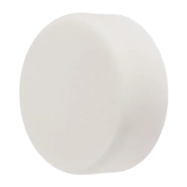 3M SUNÐER ZA POLIRANJE fi150mm (beli) /50307/
