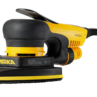 MIRKA DEOS 663CV 100x152x152mm 3mm