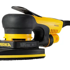 MIRKA DEOS 663CV 100x152x152mm 3mm