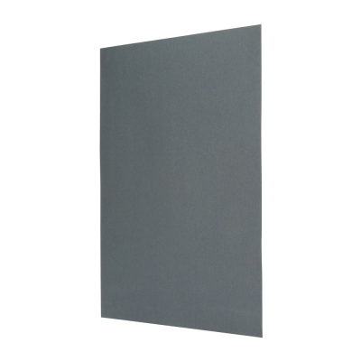3M 734 VODOBRUSNI PAPIR 230x280mm P400 /01975/