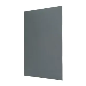 3M 734 VODOBRUSNI PAPIR 230x280mm P400 /01975/