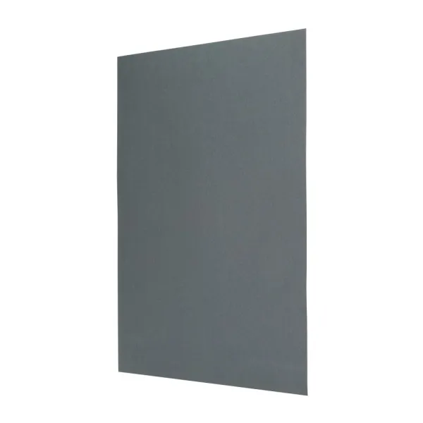 3M 734 VODOBRUSNI PAPIR 230x280mm P400 /01975/