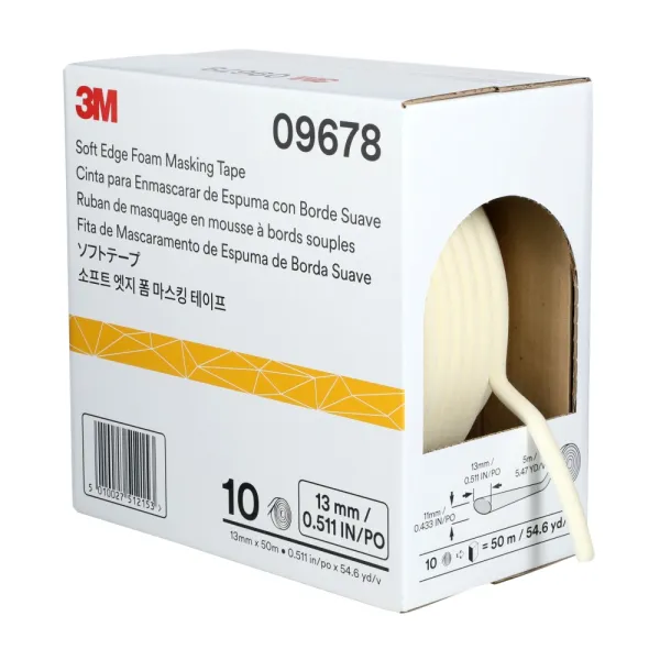 3M SUNÐERASTA TRAKA (13mmx5m)x10 /09678/