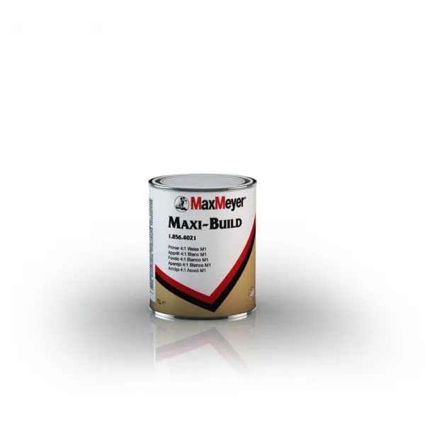 MM 4021 MAXI-BUILD PRIMER WHITE M1 1L