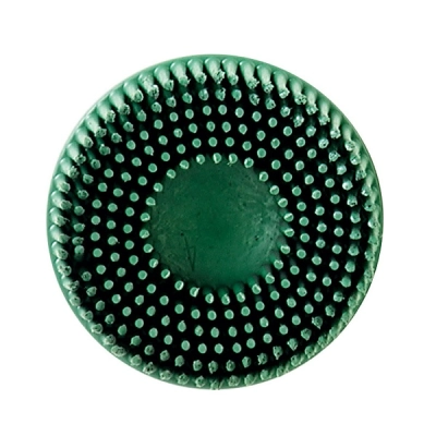 3M BRISTLE ROLOC DISC 50mm P50 /07524/