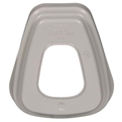 3M PLASTIČNI NOSAČ FILTERA ZA MASKU /00501/