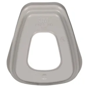 3M PLASTIČNI NOSAČ FILTERA ZA MASKU /00501/