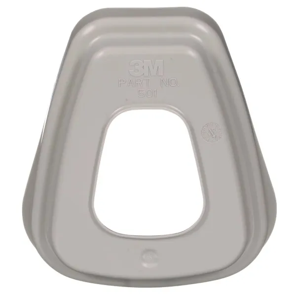 3M PLASTIČNI NOSAČ FILTERA ZA MASKU /00501/
