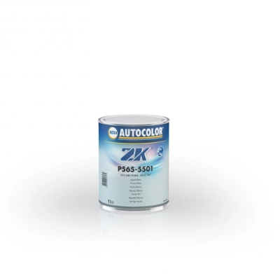 P5501 AUTOCOLOR FAST-BUILD 4:1 PRIMER WHITE 1L