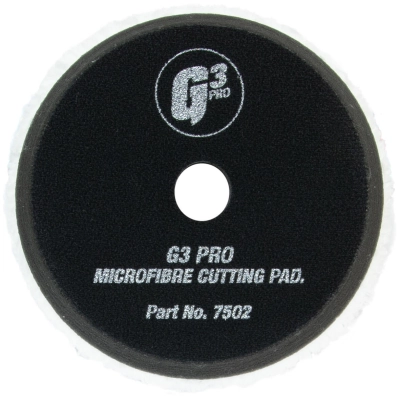 FARECLA G3 PRO MIKROF. APLIKATOR ZA POLIRANJE 150mm /7502/