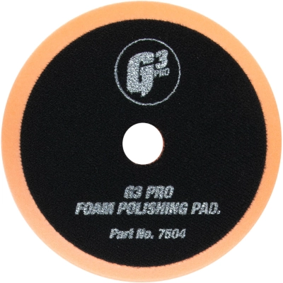 FARECLA G3 PRO FINI SUNĐER ZA POLIRANJE 150mm /7504/