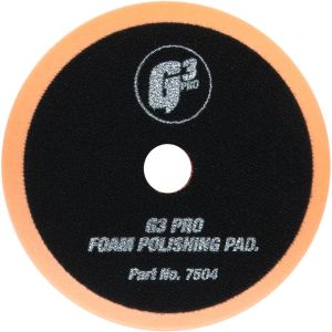 FARECLA G3 PRO FINI SUNĐER ZA POLIRANJE 150mm /7504/