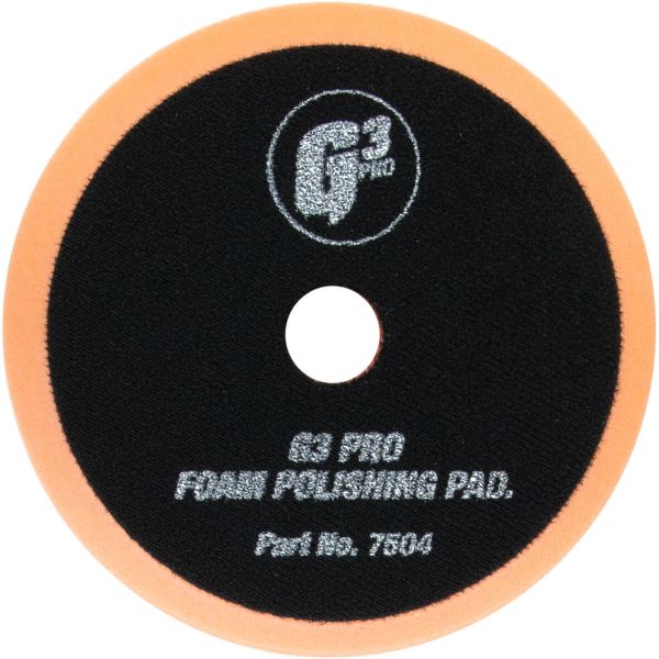FARECLA G3 PRO FINI SUNĐER ZA POLIRANJE 150mm /7504/