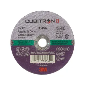 3M CUBITRON REZNA PLOČA 33456 5/1 (75x1x9.53mm)