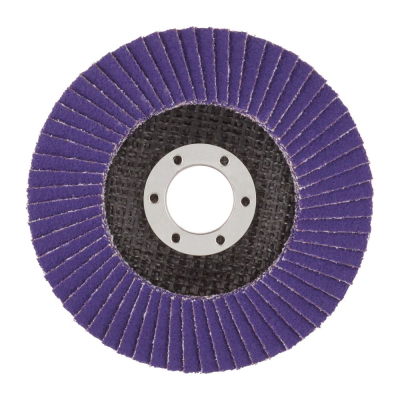 3M FLAP DISK 115x22mm 40+ /33470/