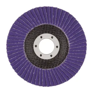 3M FLAP DISK 115x22mm 80+ /33472/