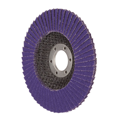 3M FLAP DISK 115x22mm 80+ /33472/
