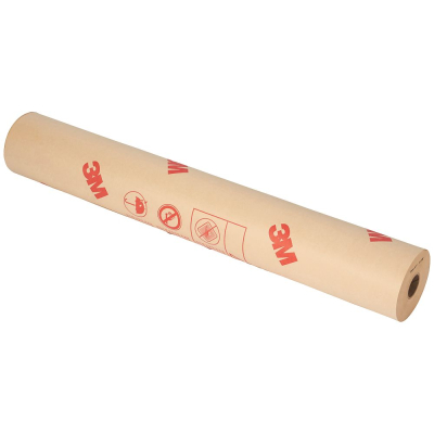 3M PAPIR ZA ZAŠTITU OD VARNICA 60cm x45m /05916/
