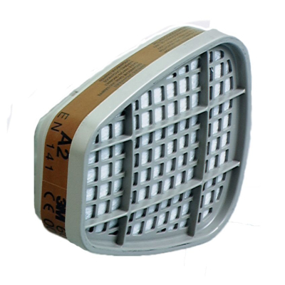 3M FILTER A1 ZA POLU MASKU 6200 /06911/