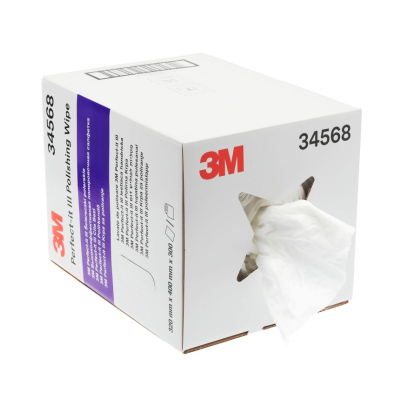 3M KRPE ZA POLIRANJE 37x38cm (275kom) /34568/