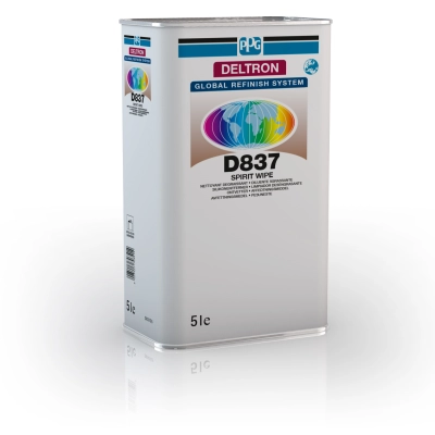 D837 PPG ANTISILIKON 5L