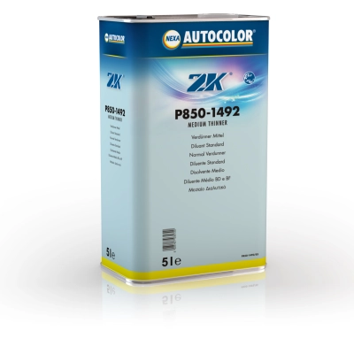 P1492 2K AKRILNI RAZREÐIVAČ STANDARDNI 5L