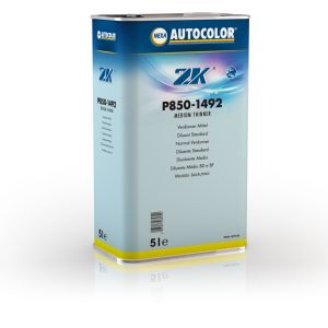 P1492 2K AKRILNI RAZREÐIVAČ STANDARDNI 5L