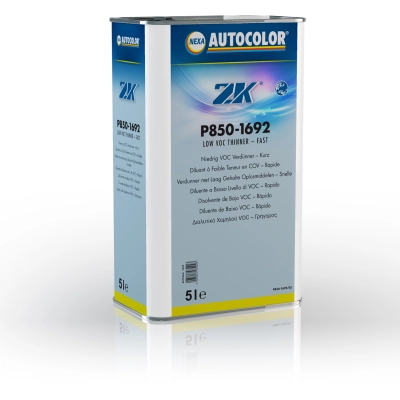 P1692 LOW VOC NORMAL RAZREĐIVAČ 5L