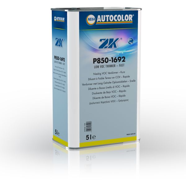 P1692 LOW VOC NORMAL RAZREĐIVAČ 5L