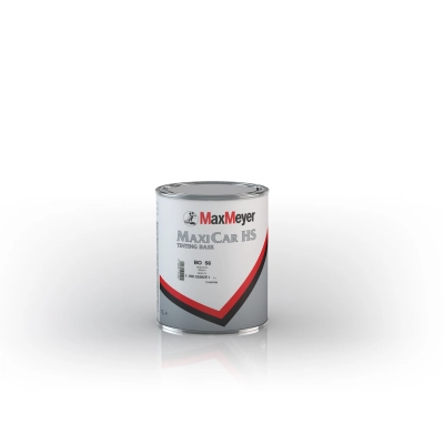 MM BAZA BO 05 ALLUMINIO SILVER 3L