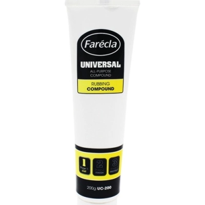 FARECLA UNIVERSAL POLIR PASTA 1kg /UC-1000/