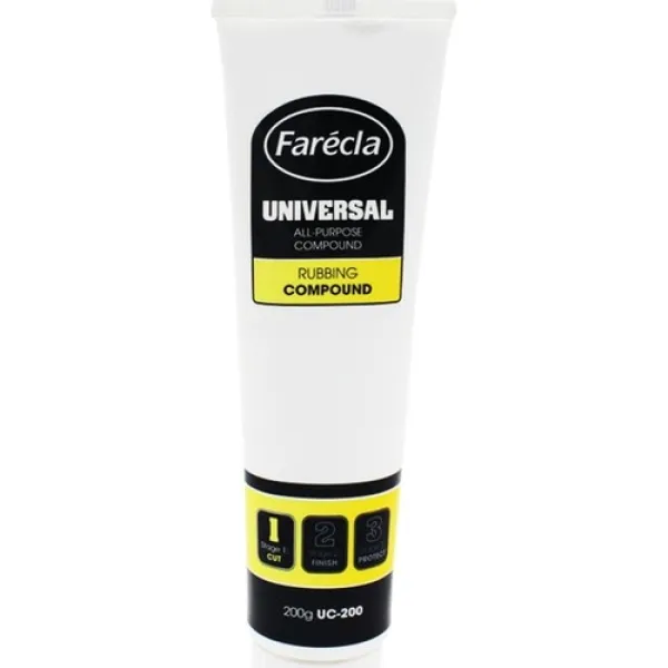 FARECLA UNIVERSAL POLIR PASTA 1kg /UC-1000/