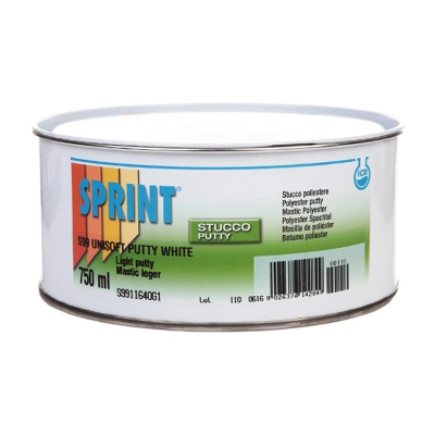 SPRINT S99 UNISOFT GIT 1,04lit (1,35kg) -beli