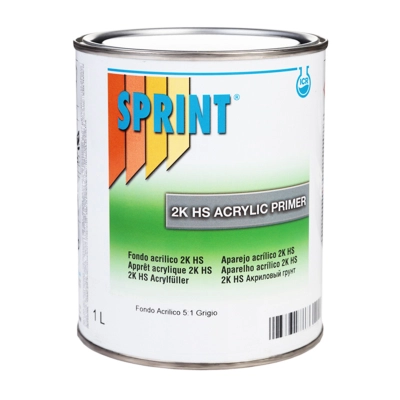SPRINT F57 GT FILER HS SIVI 1lit