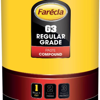 FARECLA G3 POLIR PASTA 1kg /G3-1000/