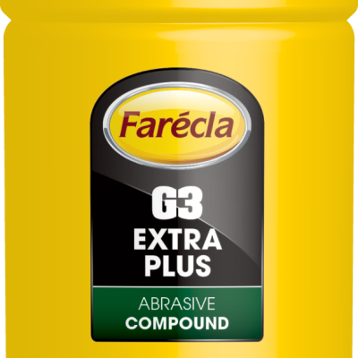 FARECLA G3 EXTRA PLUS 500g /G3E524/