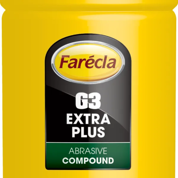 FARECLA G3 EXTRA PLUS 500g /G3E524/
