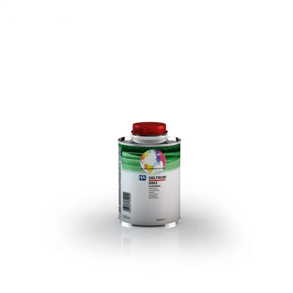 D802 PPG HERTER NORMAL 0.5L
