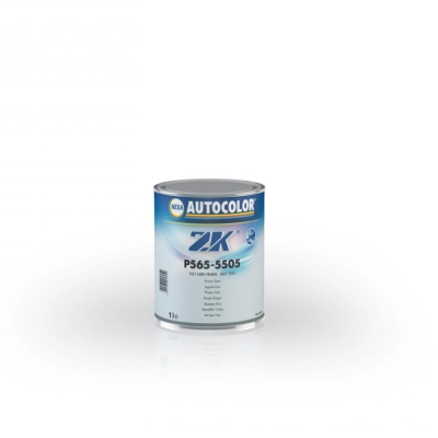 P5505 AUTOCOLOR FAST BUILD 4:1 PRIMER GREY 1L