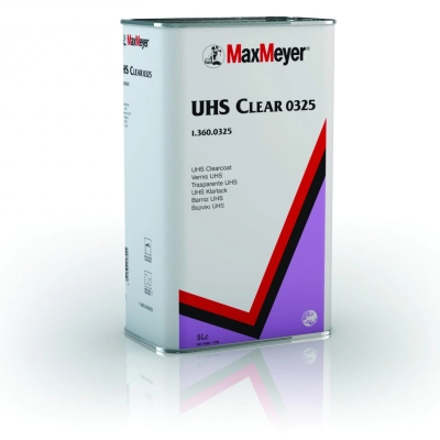 MM 0325 UHS LAK 5L