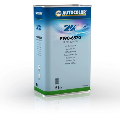 P6570 UHS LAK 5L