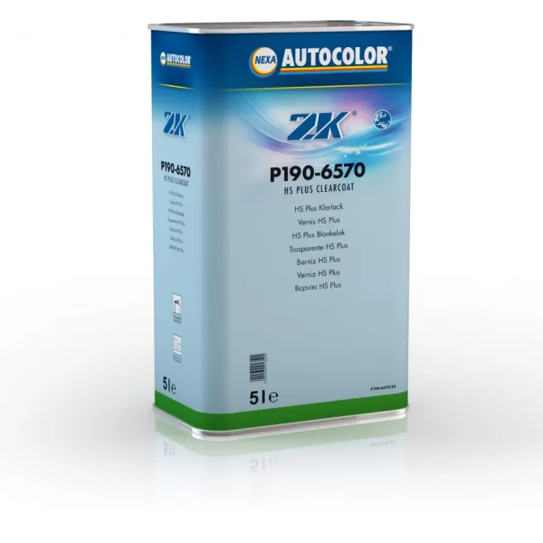 P6570 UHS LAK 5L