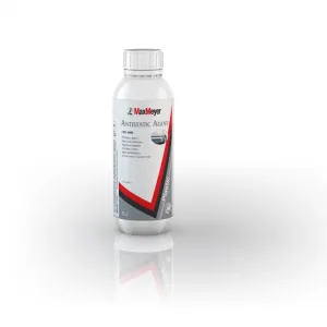 MM 4000 ANTISTATIC CLEANER 1L