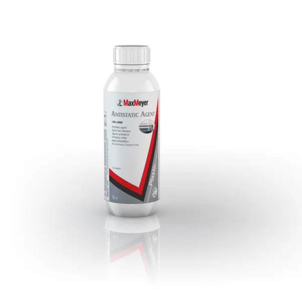 MM 4000 ANTISTATIC CLEANER 1L