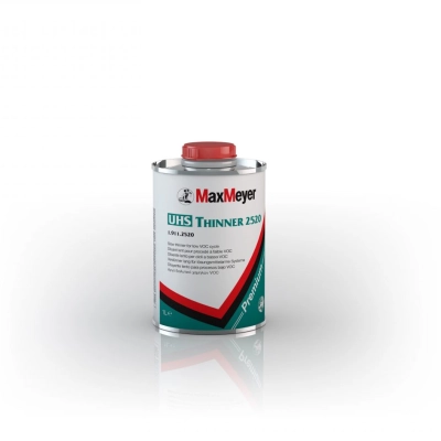 MM 2520 AKRIL RAZREĐIVAČ NORMAL LOW VOC 1L