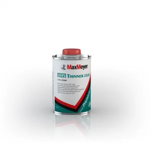 MM 2520 AKRIL RAZREĐIVAČ NORMAL LOW VOC 1L