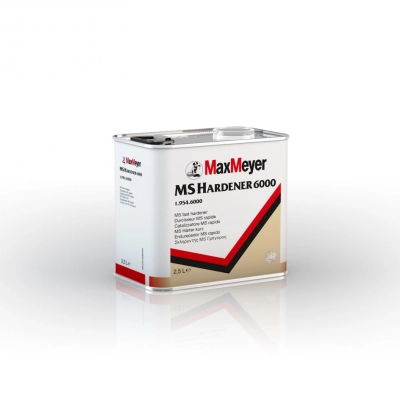 MM 6000 MS HERTER NORMAL 2.5L